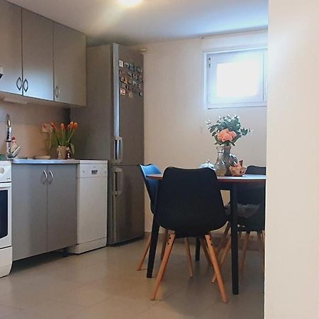 Tobislavac Zg Apartment Zagreb Ngoại thất bức ảnh