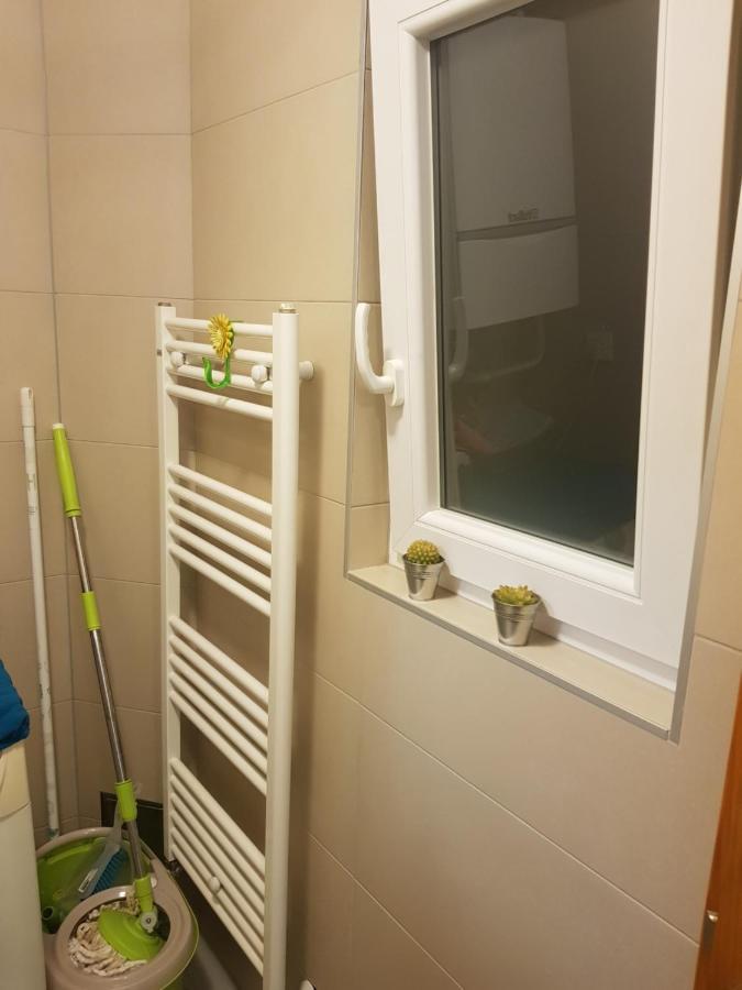 Tobislavac Zg Apartment Zagreb Ngoại thất bức ảnh