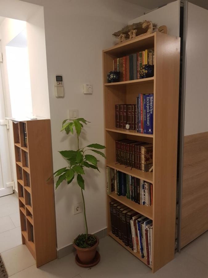 Tobislavac Zg Apartment Zagreb Ngoại thất bức ảnh