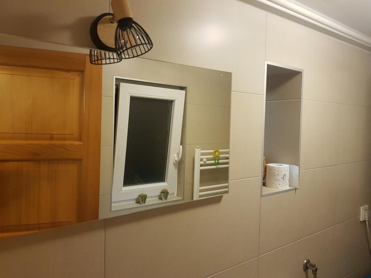 Tobislavac Zg Apartment Zagreb Ngoại thất bức ảnh
