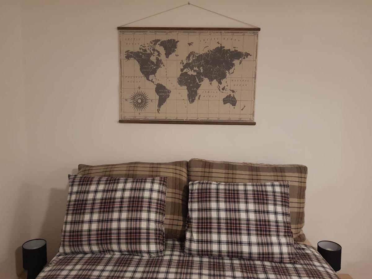 Tobislavac Zg Apartment Zagreb Ngoại thất bức ảnh