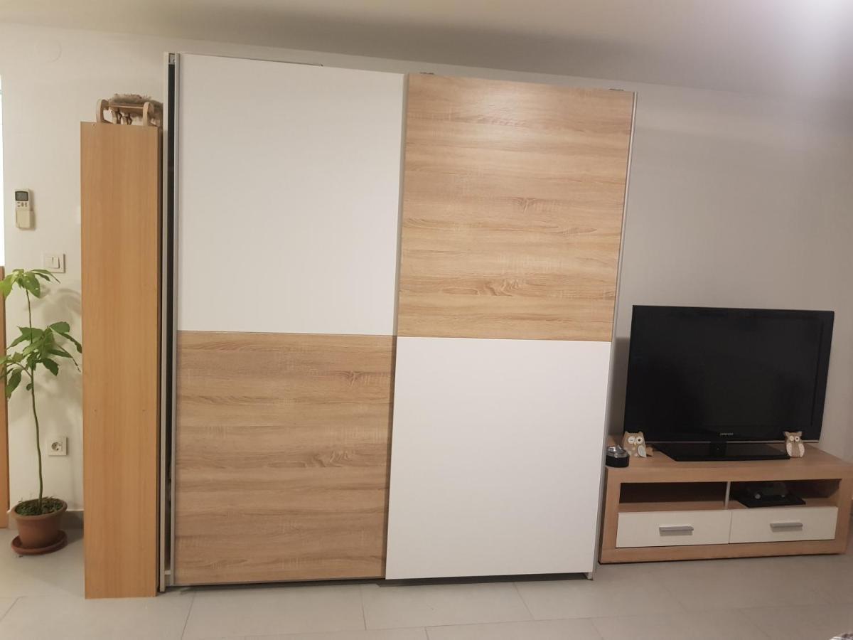 Tobislavac Zg Apartment Zagreb Ngoại thất bức ảnh