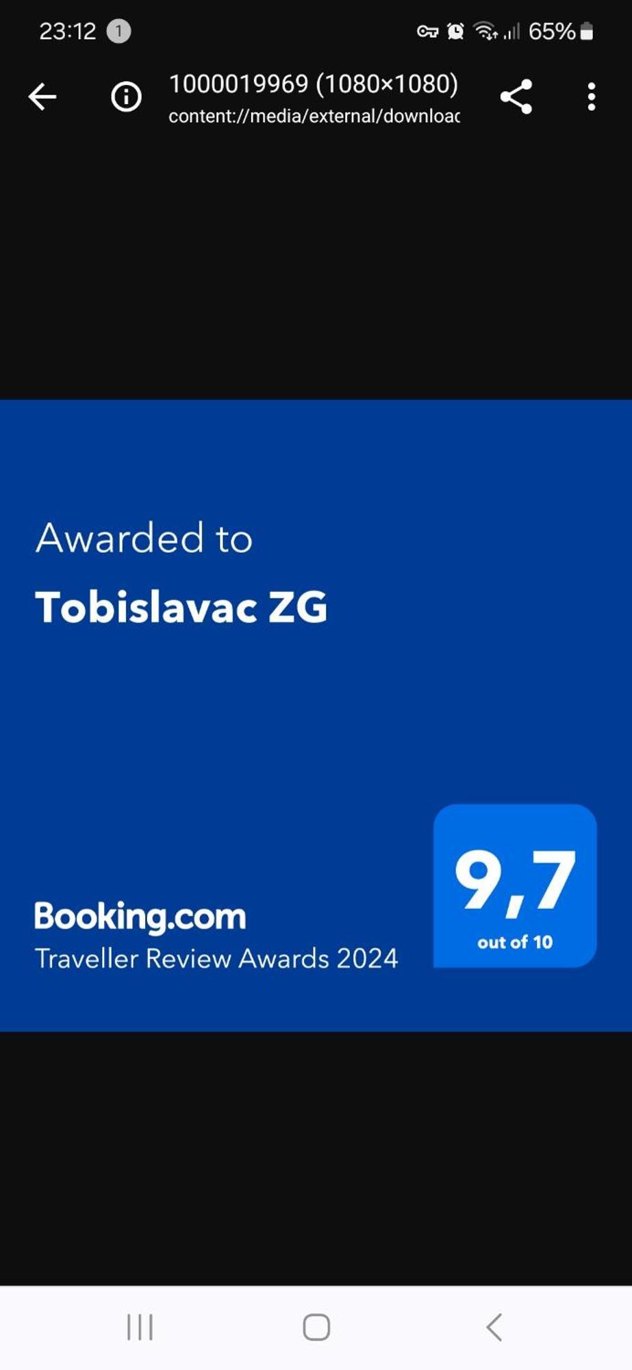 Tobislavac Zg Apartment Zagreb Ngoại thất bức ảnh