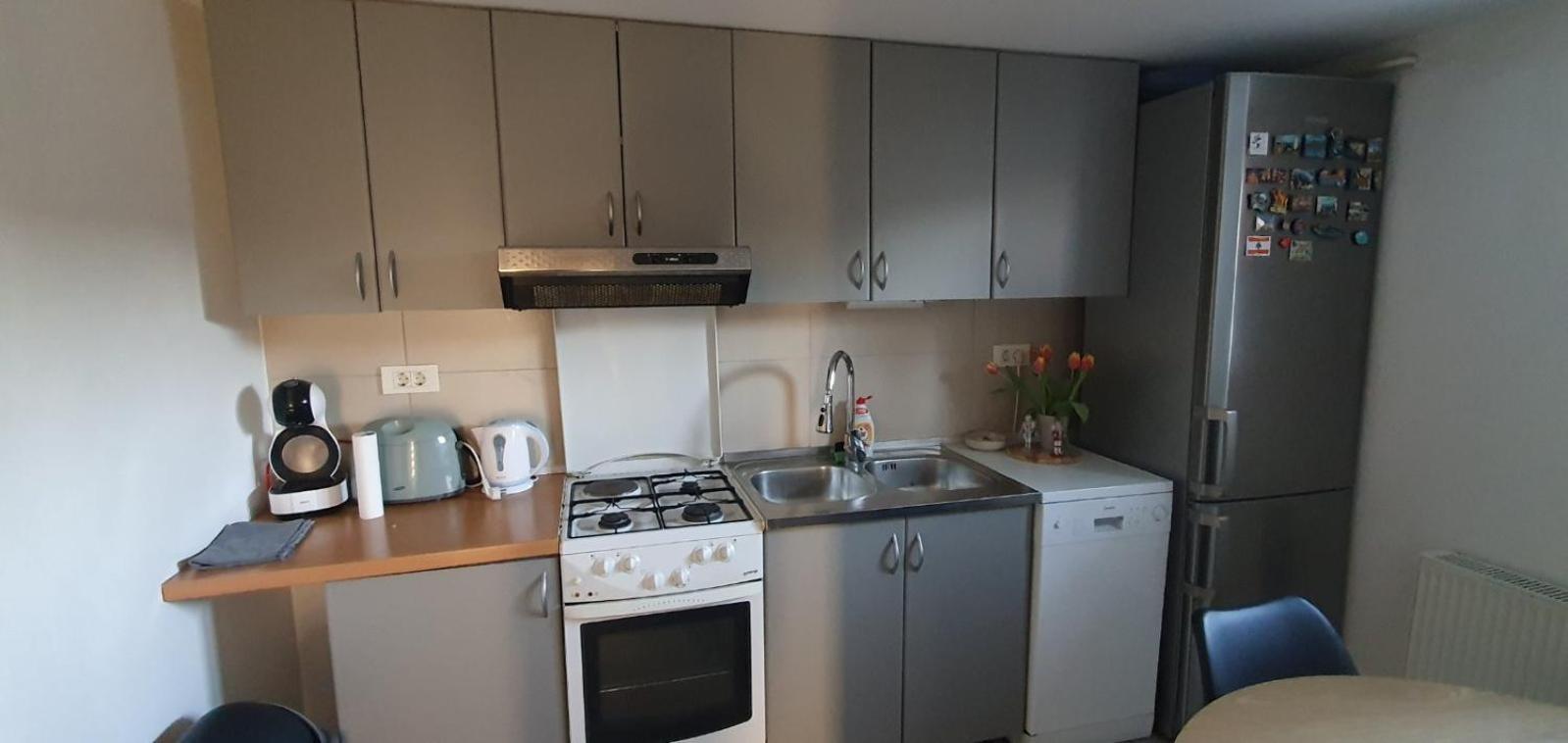 Tobislavac Zg Apartment Zagreb Ngoại thất bức ảnh