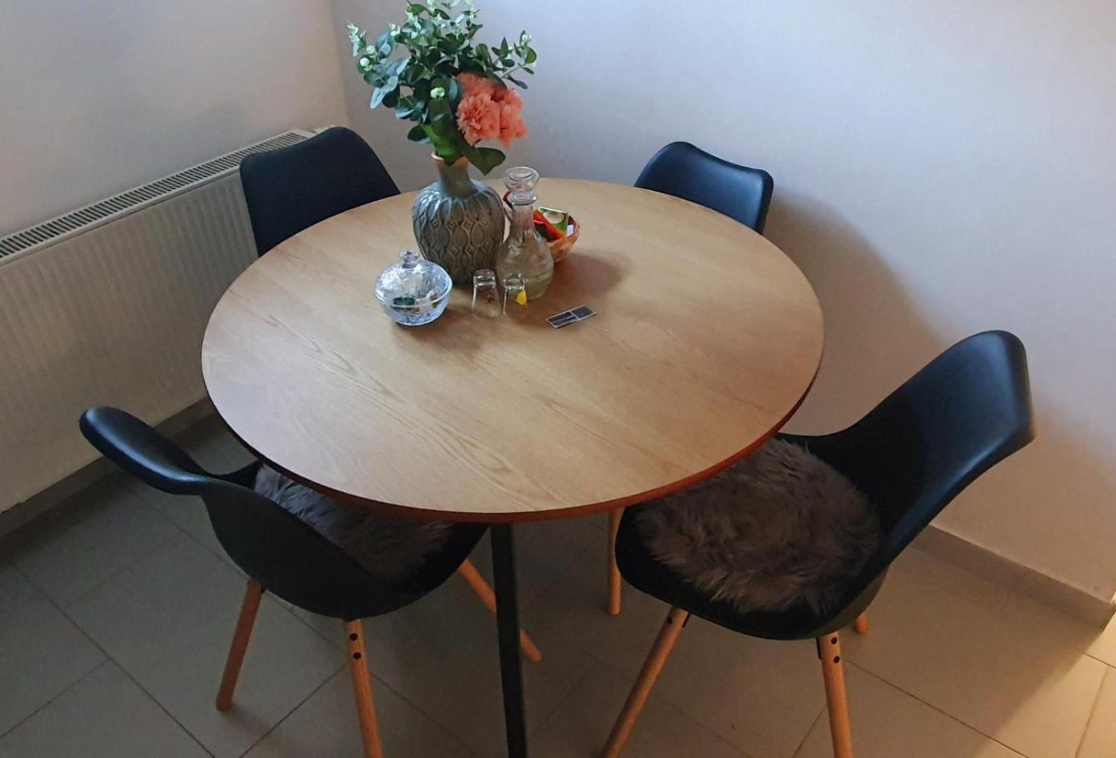 Tobislavac Zg Apartment Zagreb Ngoại thất bức ảnh