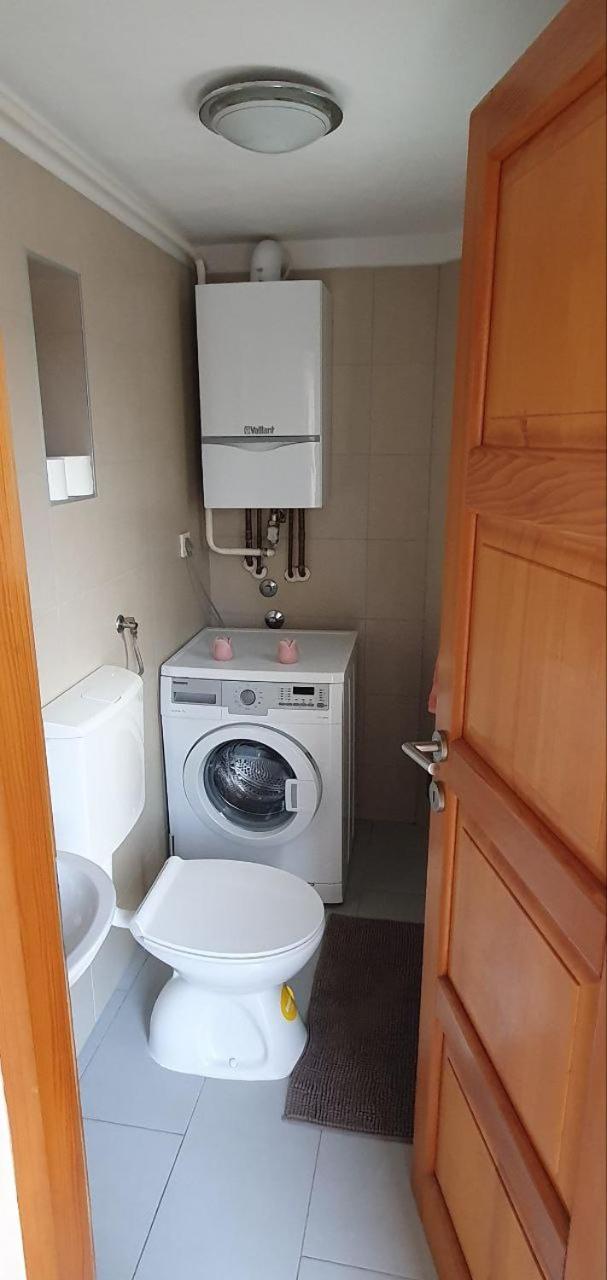 Tobislavac Zg Apartment Zagreb Ngoại thất bức ảnh