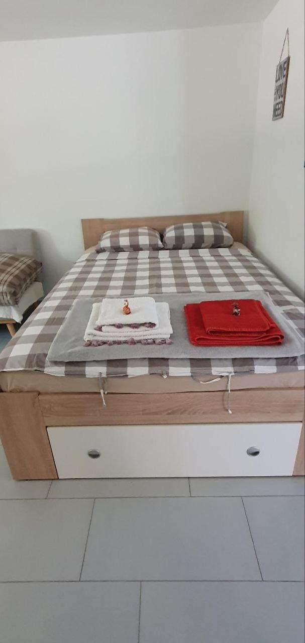Tobislavac Zg Apartment Zagreb Ngoại thất bức ảnh